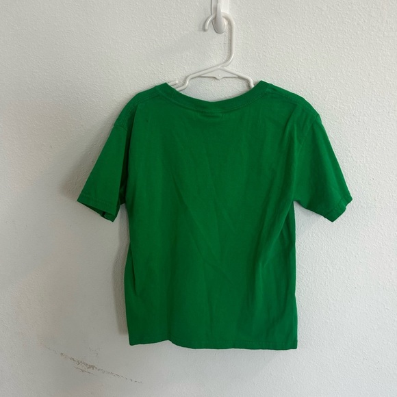 Fruit of the Loom Girls T Shirt with Unicorn
Size S - Picture 2 of 4